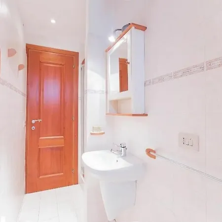 Candia Apartamento Roma