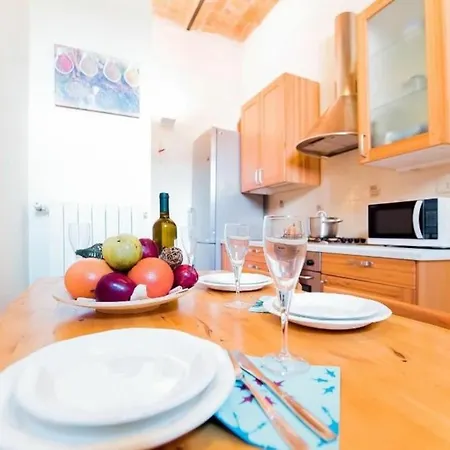 Apartamento Candia