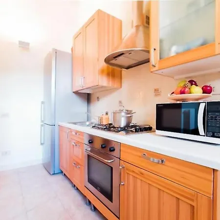 Candia Apartamento *