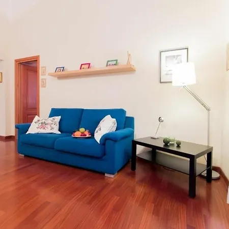 Apartamento Candia *