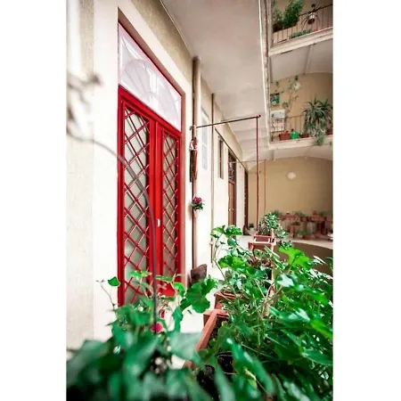 Candia * Roma