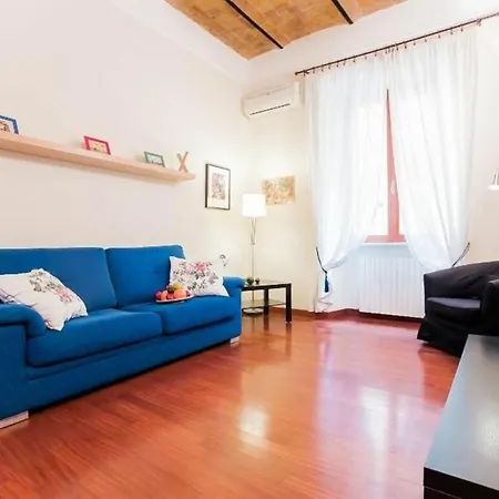 Candia Apartamento Roma