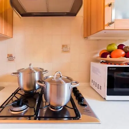 Apartamento Candia