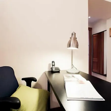 Apartamento Candia