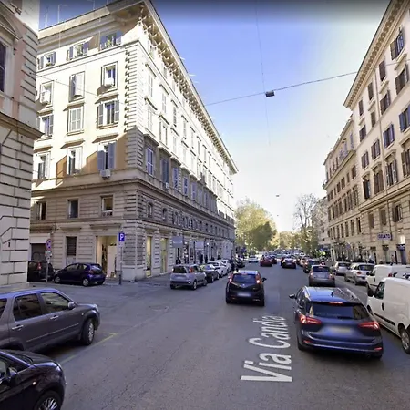 Candia Apartamento